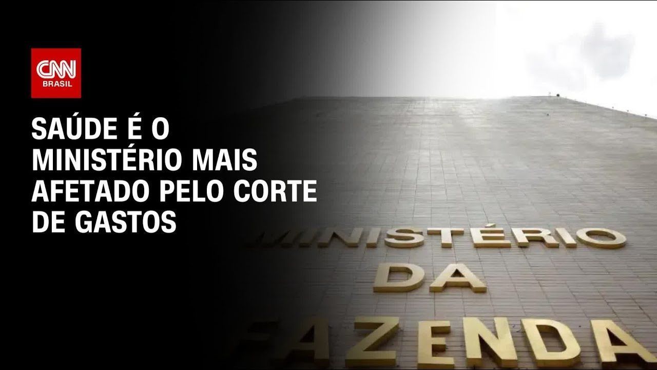 Gastos do governo em áreas sociais estão abaixo do esperado para 2024, avalia instituto