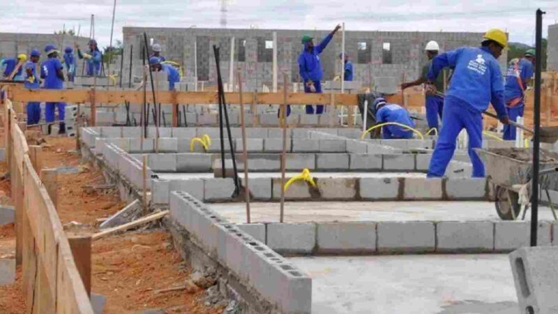 Novos ajustes no Minha Casa Minha Vida dão fôlego adicional para construtoras