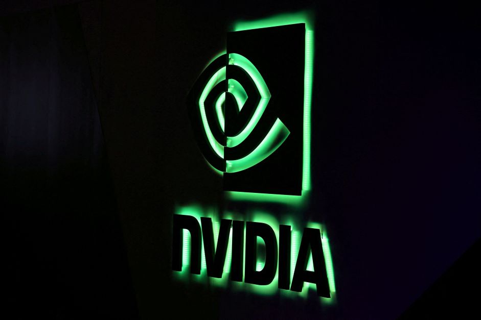 Nvidia bate recorde e pode desbancar Apple como empresa mais valiosa do mundo