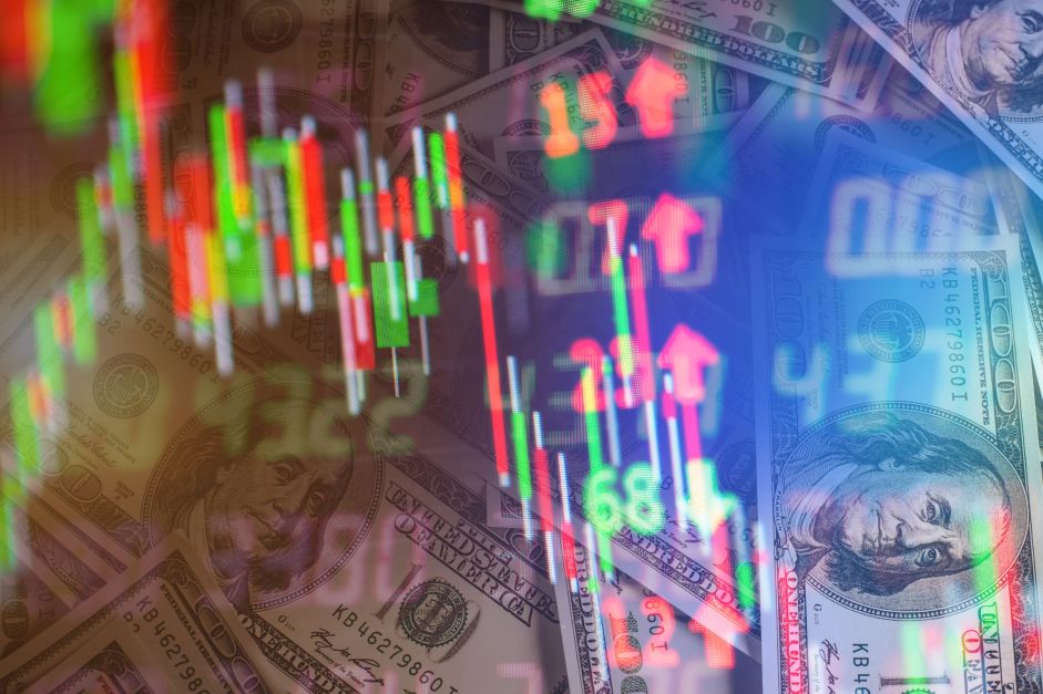 Bolsa argentina lidera alta em 2024 e Ibovespa tem maior queda desde 2015