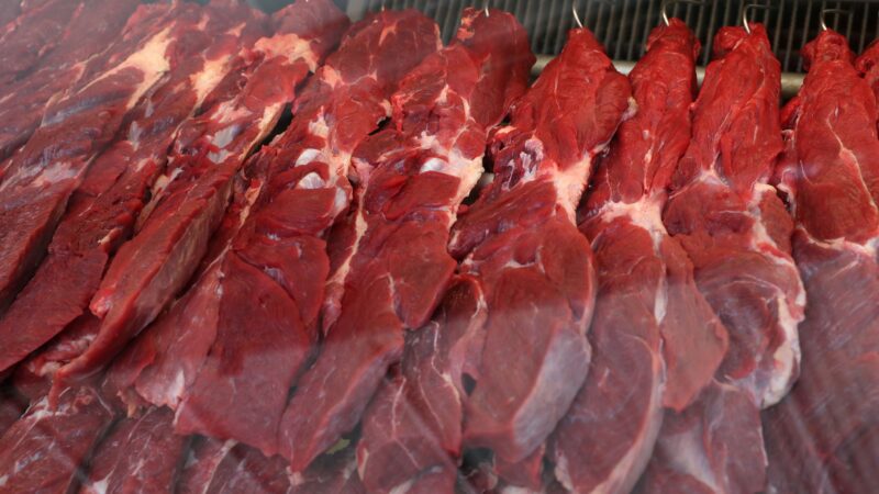 Quênia abre mercado para carne bovina e miúdos do Brasil