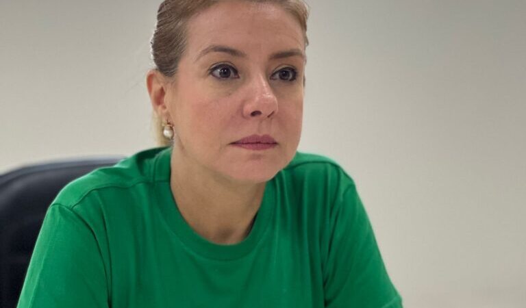 Candidata a prefeitura de VG, Flávia Moretti critica escândalo de corrupção no DAE: “criminosos e bandidos”