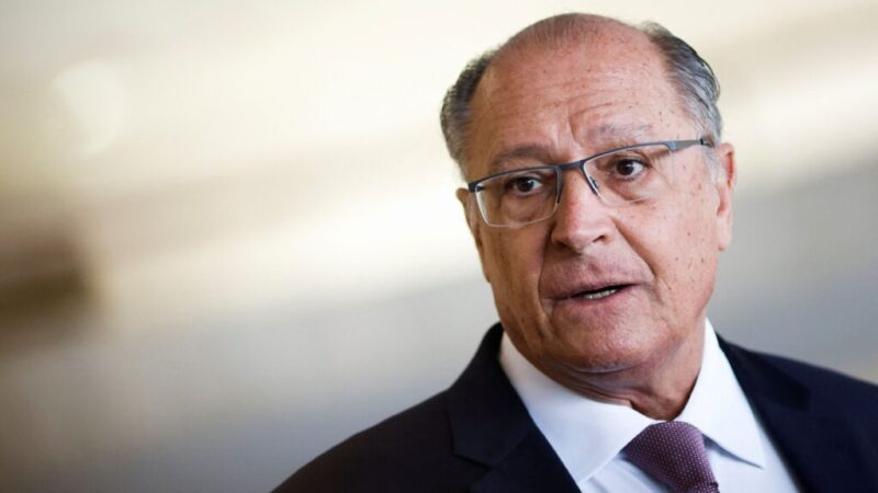 Alckmin diz que governo reduziu carga de imposto e cumprirá arcabouço – Jornal Advogado – Em Mato Grosso