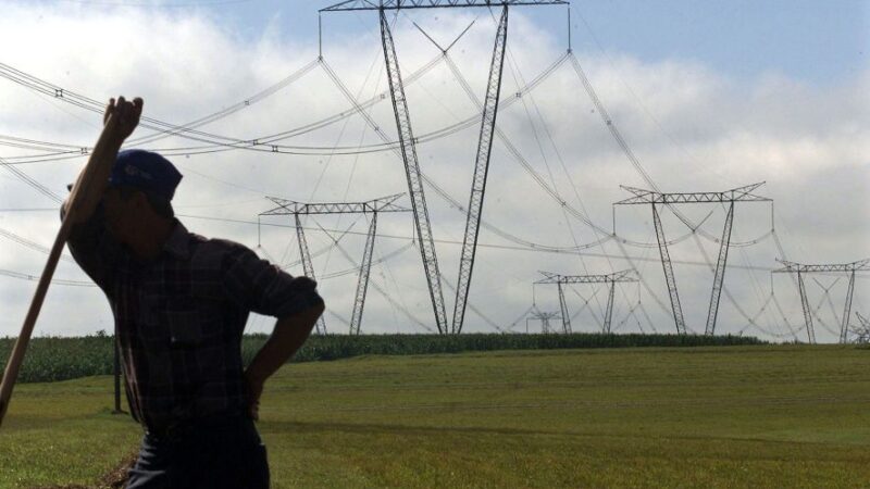 Alta dos juros pode impactar projetos de infraestrutura