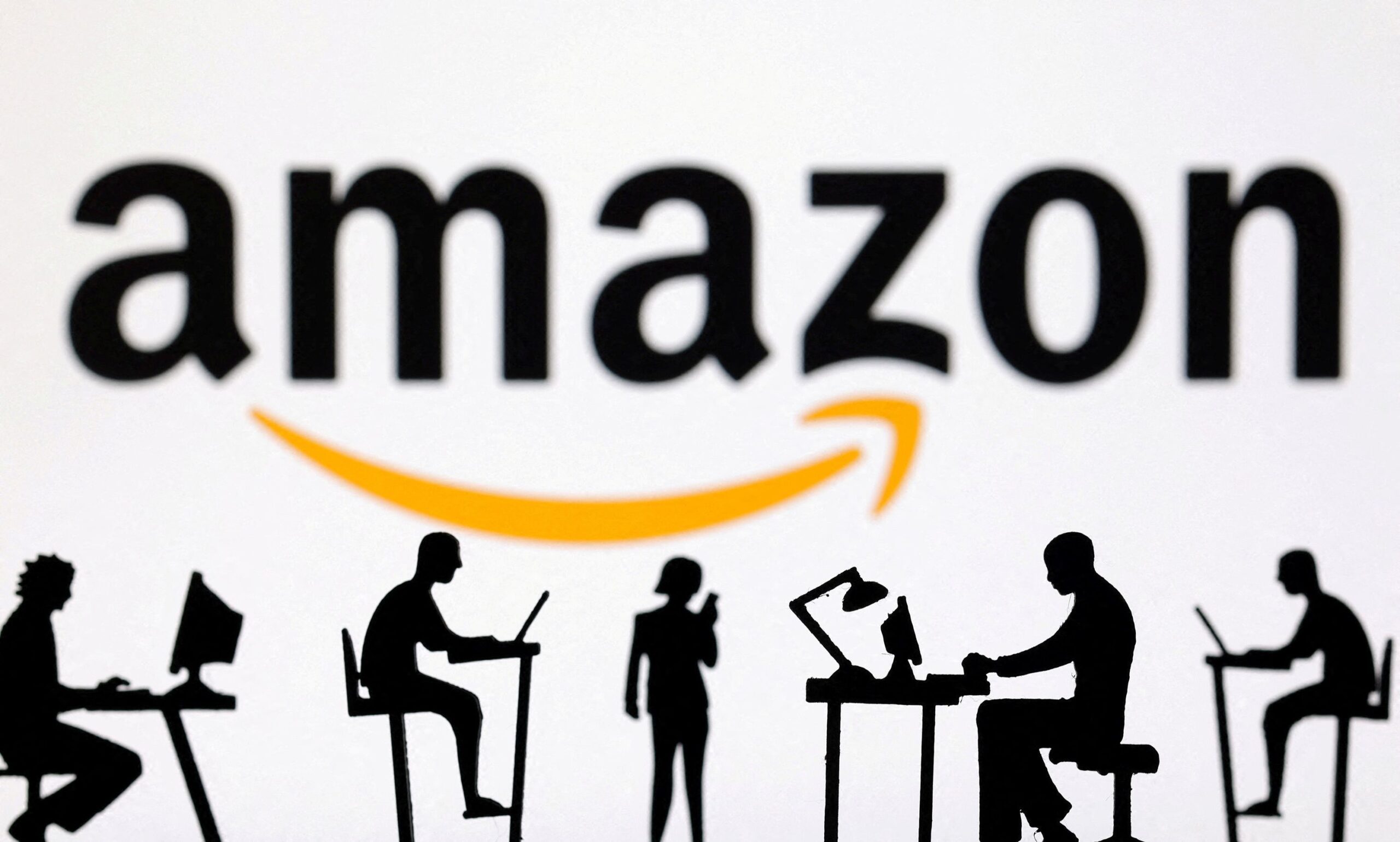 Amazon investirá mais de US$ 10 bi em data centers no Reino Unido