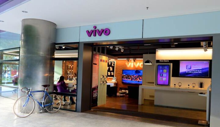 Vivo soma R$130 mi em contratos com startups em 2024