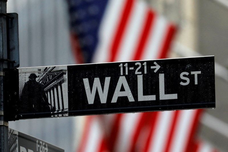 Bolsas em Wall Street sobem à espera de decisão de juros