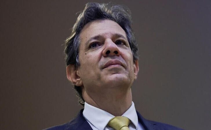 Em Nova York, Haddad apresentará fundo de proteção florestal a investidores internacionais