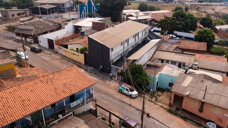 Empresa acusada de esquema na Saúde em Cuiabá funciona em quitinete – Jornal Advogado – Em Mato Grosso