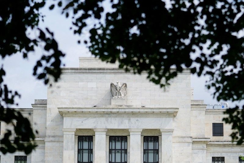 Fed ainda não está na meta de inflação, mas está fazendo progresso, diz dirigente