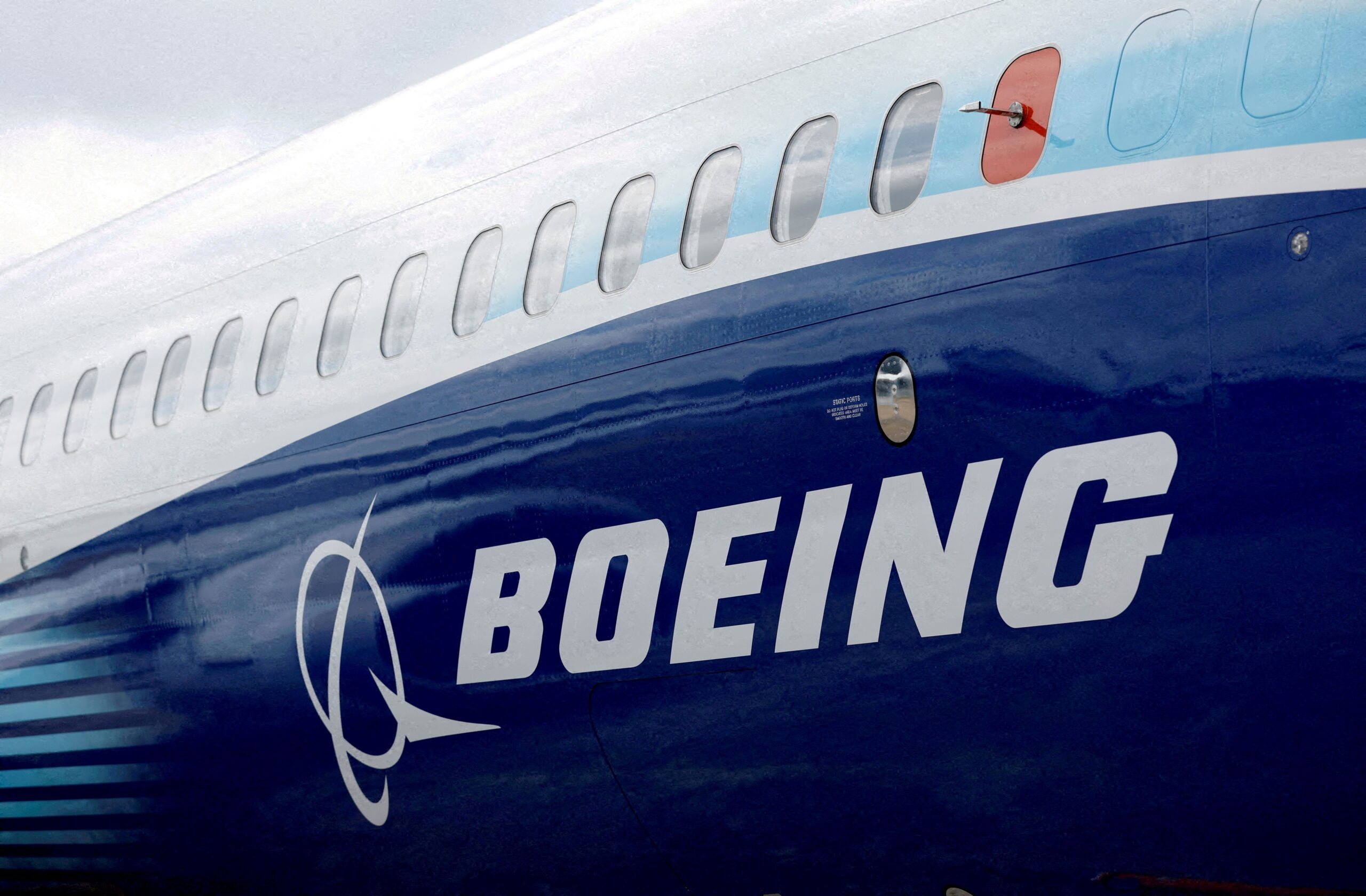 Greve da Boeing já custou US$ 572 mi à empresa e seus trabalhadores nos EUA