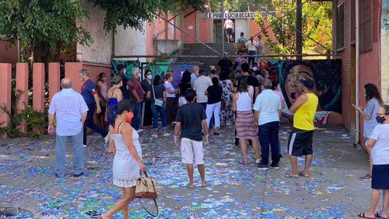 Horário de votação será das 7h às 16h em Mato Grosso – Jornal Advogado – Em Mato Grosso