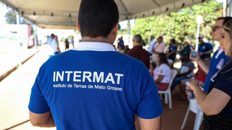 Intermat alerta para golpe de registro de escrituras de regularização fundiária – Jornal Advogado – Em Mato Grosso