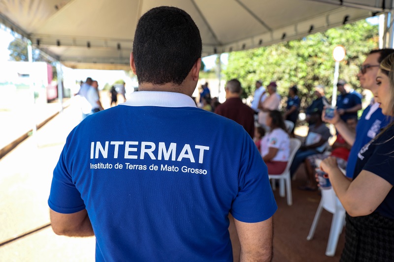 Intermat alerta para golpe de registro de escrituras de regularização fundiária – Jornal Advogado – Em Mato Grosso