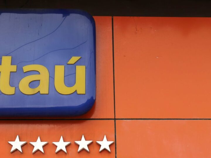 Itaú Unibanco tem alta de 15,8% no lucro líquido para R$ 10,88 bi no 4º tri