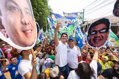 Justiça Eleitoral condena Flávia e Tião e garante direito de resposta a Kalil Baracat – Jornal Advogado – Em Mato Grosso