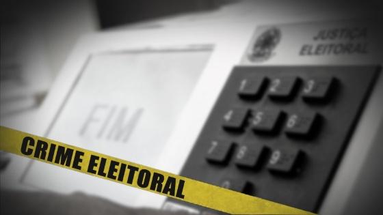 Justiça Eleitoral publica série sobre principais crimes eleitorais praticados