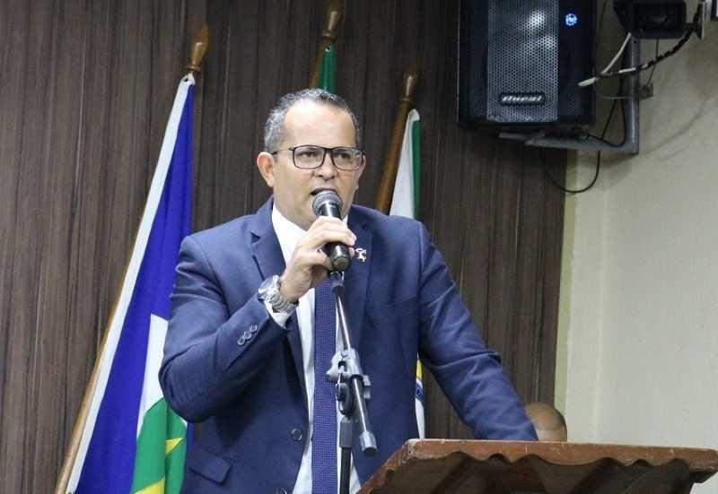 Líder do prefeito aposta na eleição de cinco vereadores pelo MDB em Várzea Grande