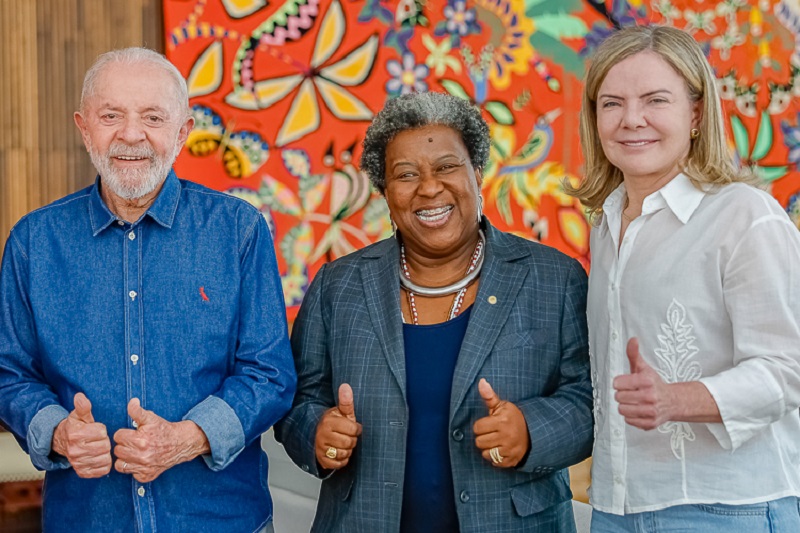 🔥Lula nomeia ministra após saída de Silvio Almeida🔥PEC contra STF esquenta na Câmara🔥Resumo Do Dia