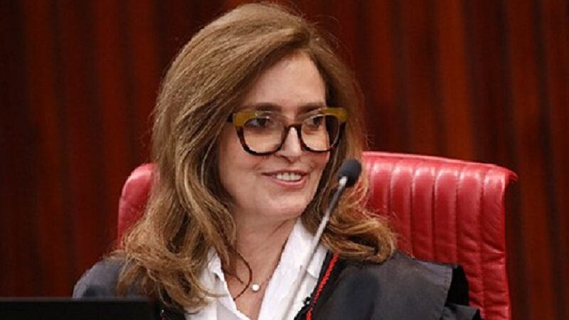 Ministra Isabel Gallotti é eleita corregedora-geral da Justiça Eleitoral – Jornal Advogado – Em Mato Grosso