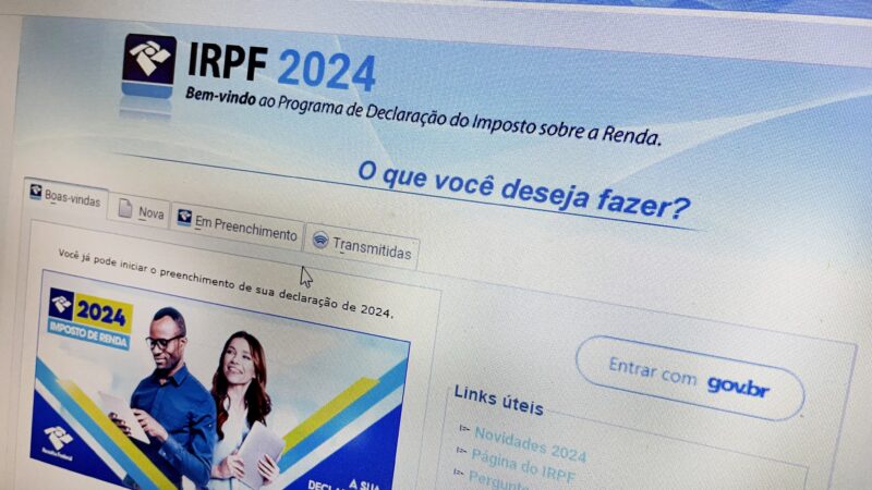 Imposto de Renda: Receita abre consulta ao lote residual da restituição; veja quem recebe