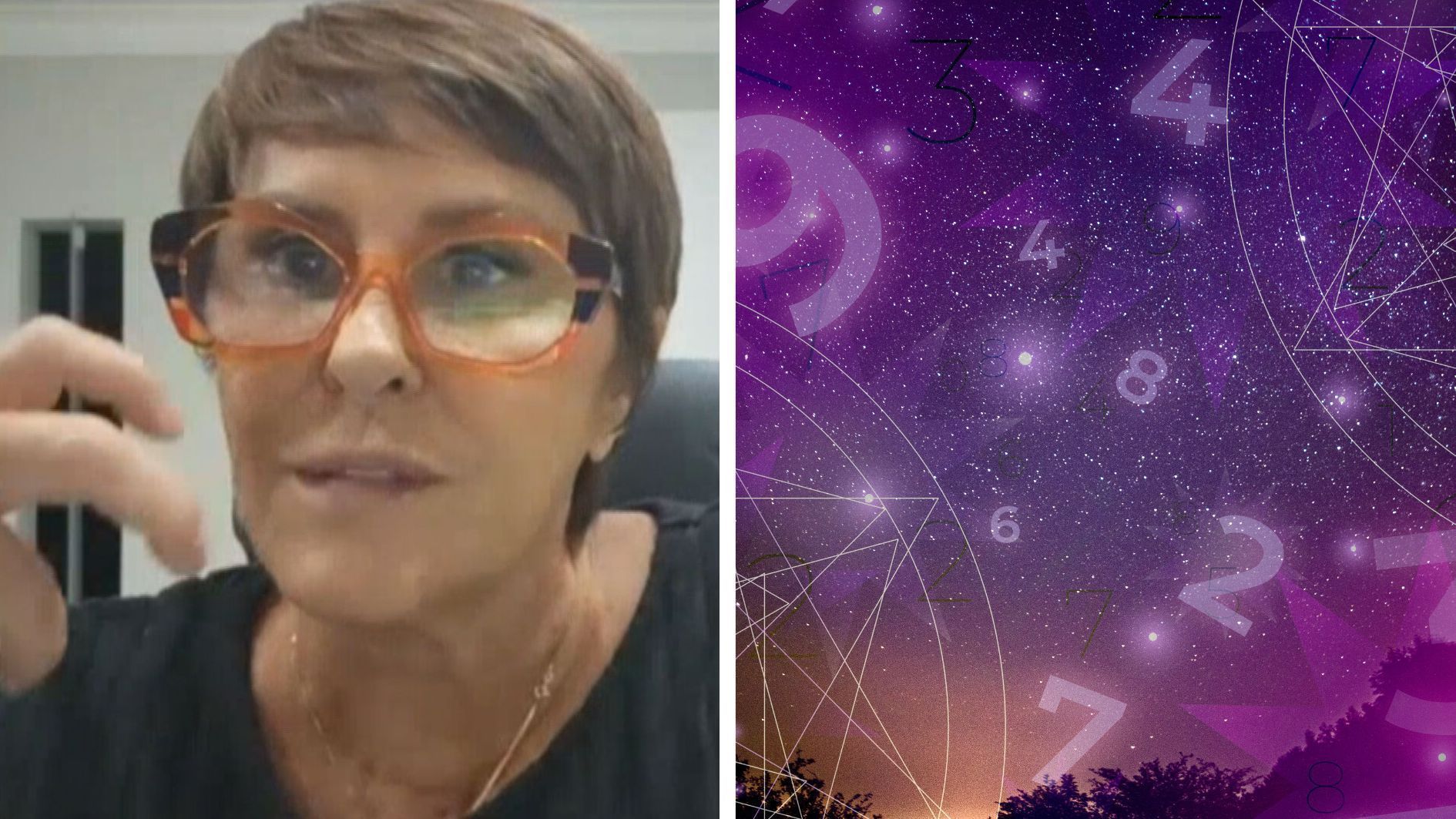 “Não seja louco, estude para investir“, diz Marcia Sensitiva a quem pensa em enriquecer com astrologia