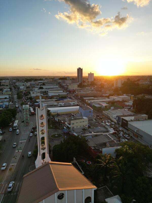 Obras estruturantes colocaram Várzea Grande na rota dos grandes investimentos imobiliários