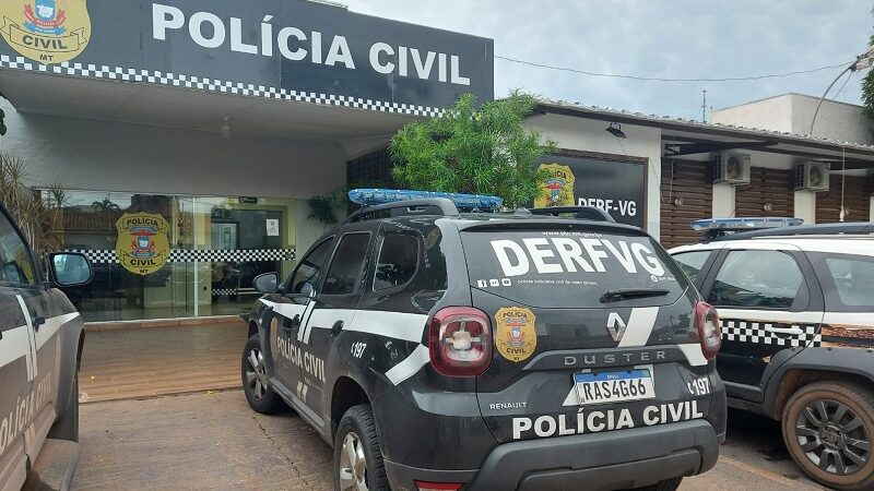 Polícia Civil prende mulheres envolvidas em roubo e extorsão qualificada em Várzea Grande – Jornal Advogado – Em Mato Grosso