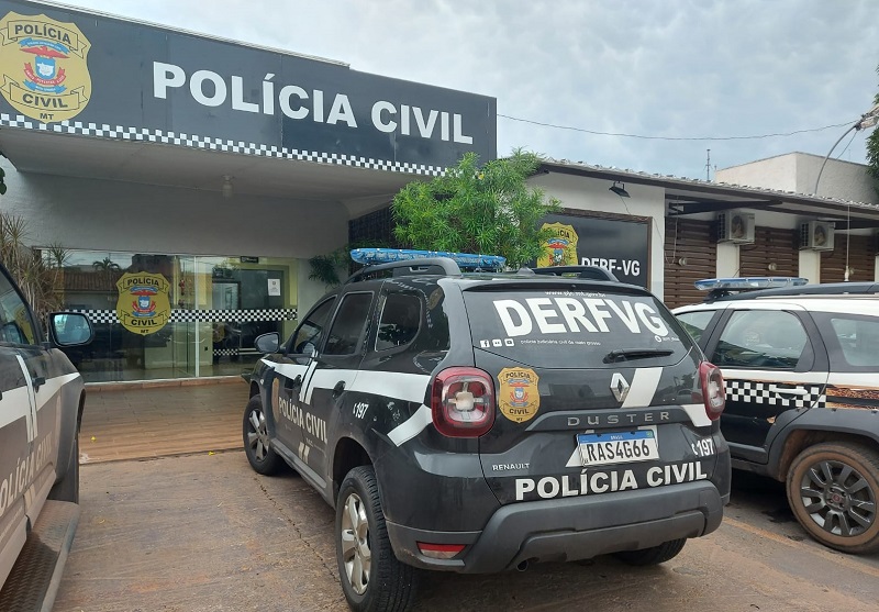 Polícia Civil prende mulheres envolvidas em roubo e extorsão qualificada em Várzea Grande – Jornal Advogado – Em Mato Grosso