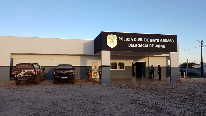 Polícia Civil prende três em flagrante por tentativa de homicídio de mulher – Jornal Advogado – Em Mato Grosso