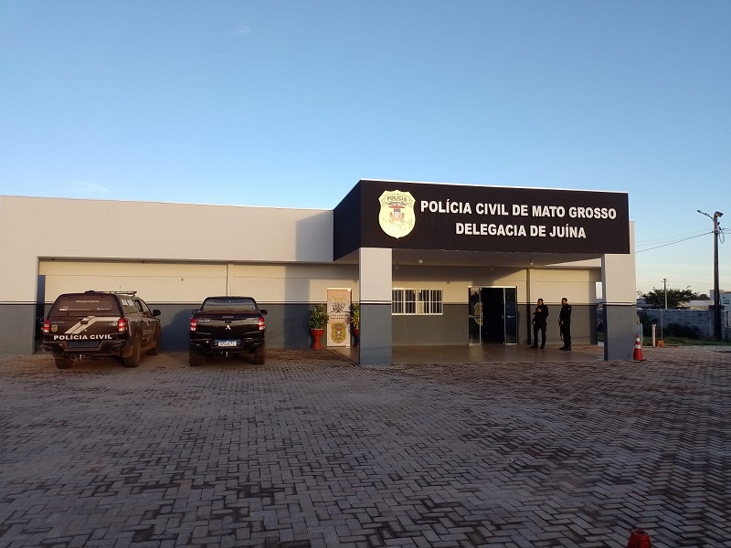 Polícia Civil prende três em flagrante por tentativa de homicídio de mulher – Jornal Advogado – Em Mato Grosso