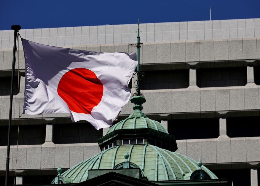 Produção industrial no Japão cai além do esperado em agosto