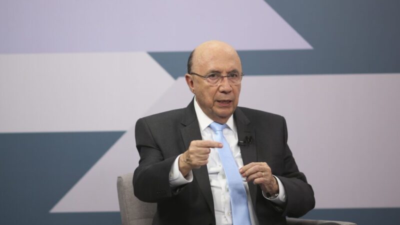 Reforma tributária não é suficiente para solucionar obstáculos da indústria brasileira, diz Meirelles – Jornal Advogado – Em Mato Grosso