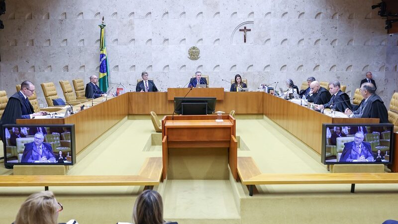 Relator vota pela impossibilidade de anulação da decisão de júri que absolve réu por clemência – Jornal Advogado – Em Mato Grosso