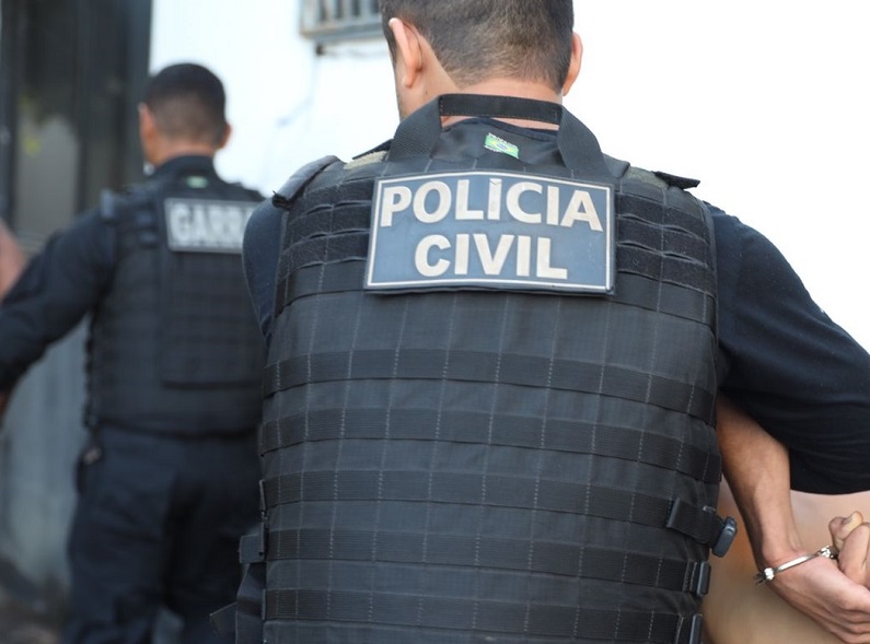 Polícia Civil prende membros de facção criminosa que planejavam homicídios – Jornal Advogado – Em Mato Grosso