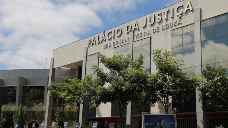 Tribunal de Justiça de Mato Grosso divulga edital para concurso público de servidores do Judiciário – Jornal Advogado – Em Mato Grosso