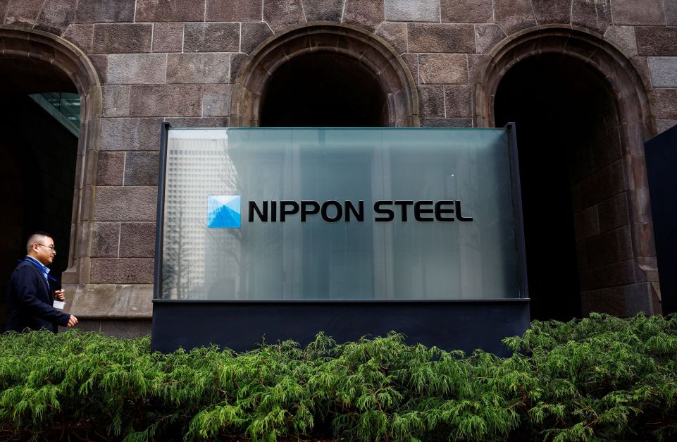 U.S. Steel alerta que fracasso de acordo com a Nippon colocará milhares de empregos em risco