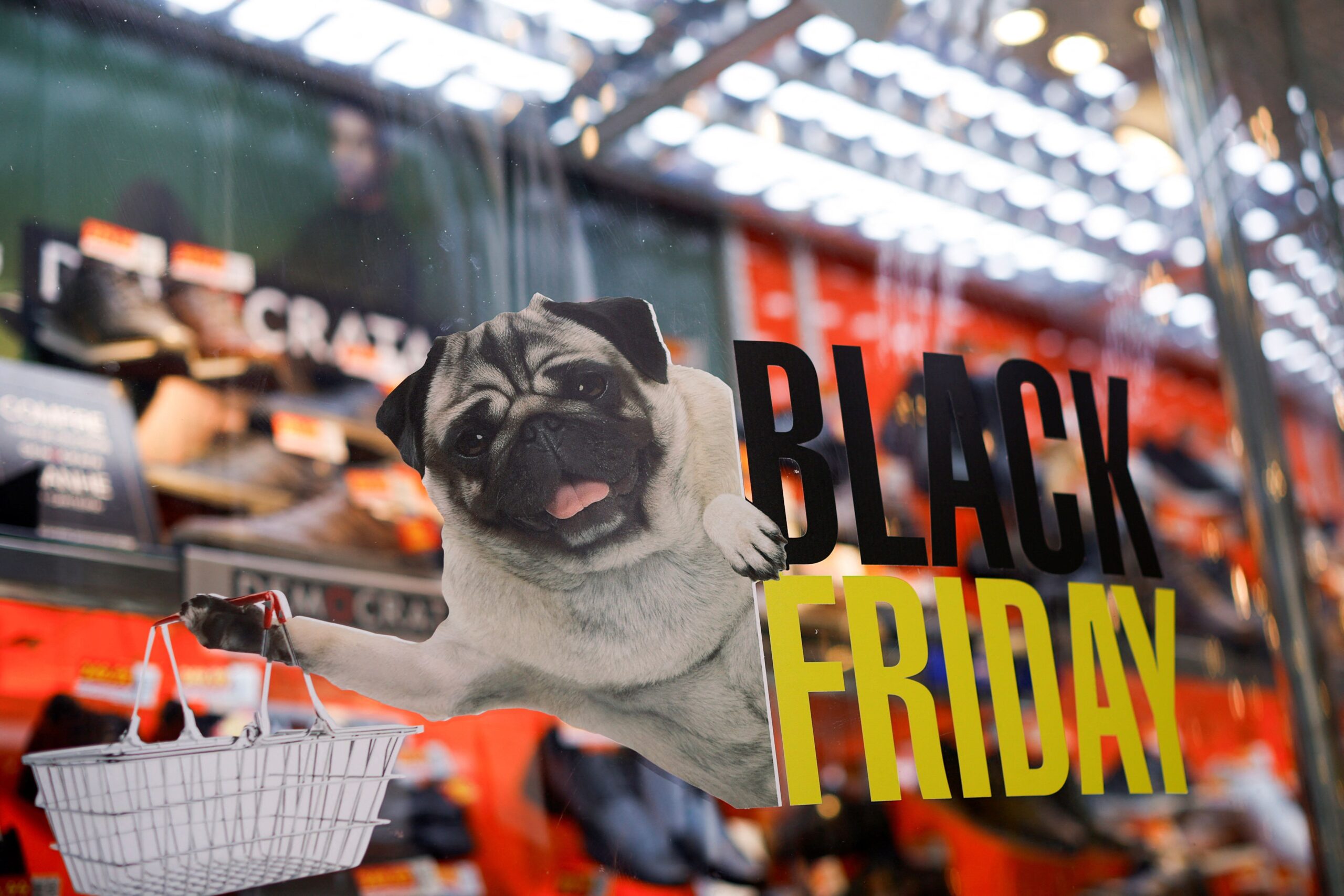 Black Friday: confira os horários com maior número de ofertas e descontos