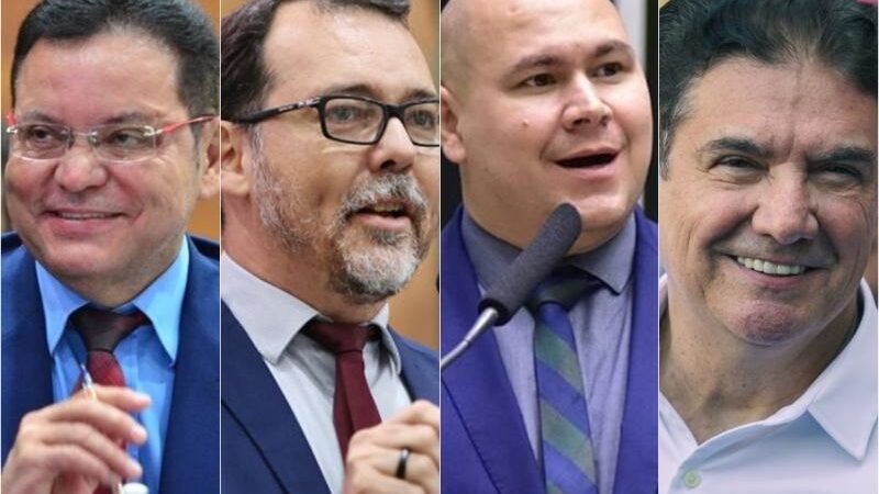 Botelho na frente 47,4%; Lúdio tem 22,78% e Abílio 21,62% – Jornal Advogado – Em Mato Grosso