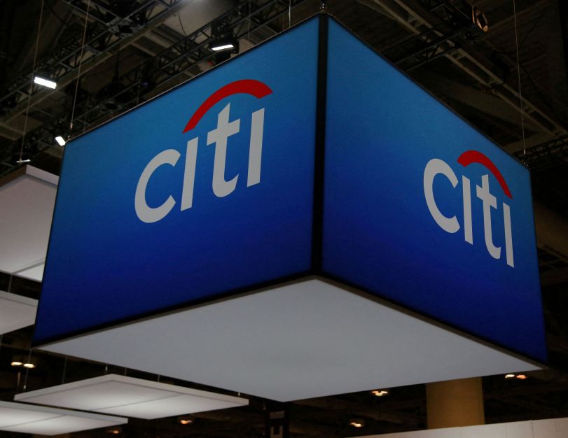 Citigroup supera previsões de lucro e receita no 3º trimestre