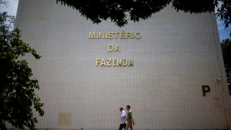 Governo assina acordos para coibir manipulação de resultados de apostas esportivas