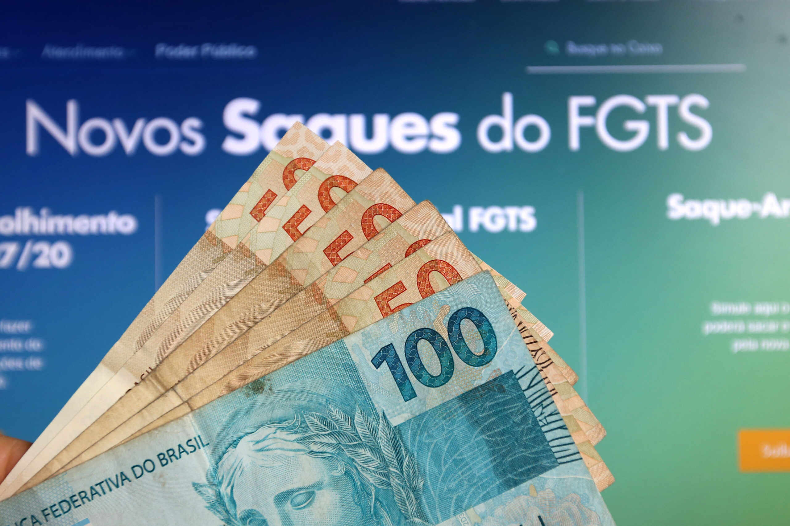 FGTS: Quem for demitido a partir de agora terá direito ao saldo da conta?