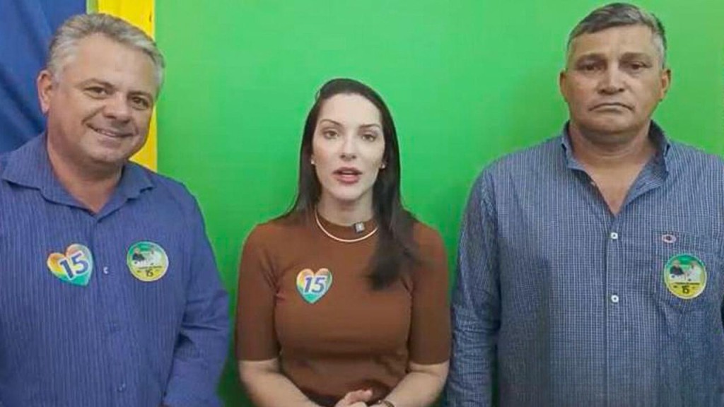 Disputa eleitoral em cidade amazônica coloca principais líderes políticos em campos opostos