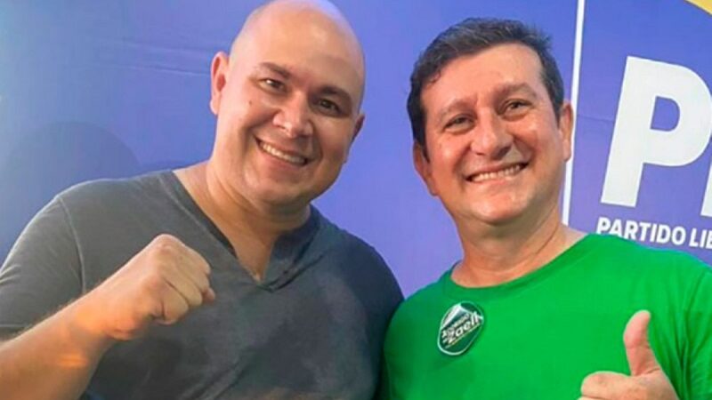 Empresário que assume vaga de Abilio foi derrotado para vereador e teve menos de 7 mil votos para deputado – Jornal Advogado – Em Mato Grosso