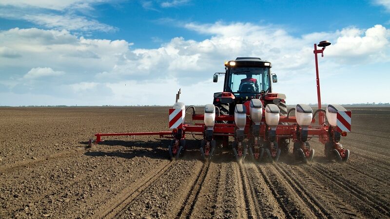 Falta de chuvas obriga muito produtor a rever estratégias de plantio – Jornal Advogado – Em Mato Grosso