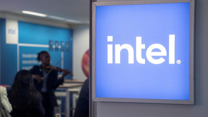 Intel é um risco à segurança da China, diz entidade do país