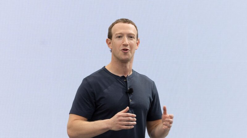 Mark Zuckerberg passa Jeff Bezos e se torna a 2º pessoa mais rica do mundo