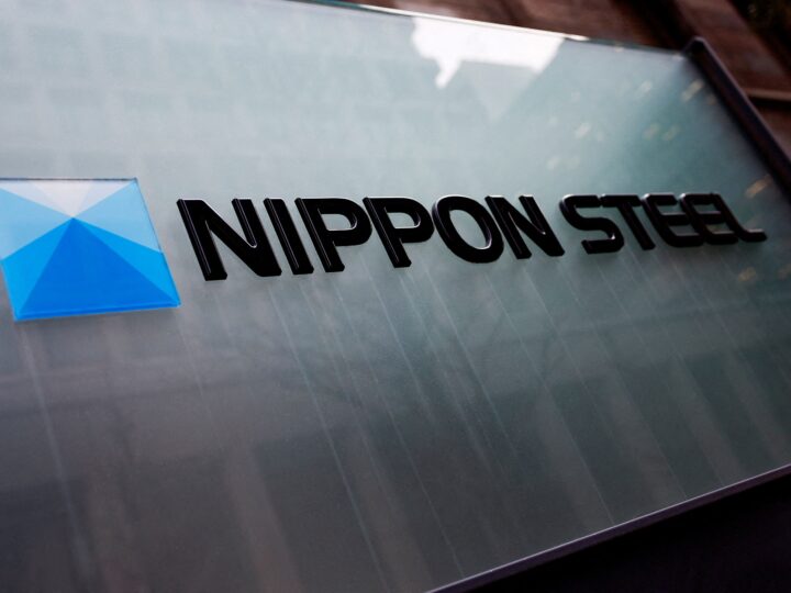 Japão: Nippon Steel considera mudança de abordagem em relação à US Steel