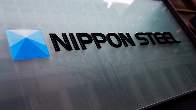 Nippon Steel adia prazo para fechar acordo com U.S. Steel