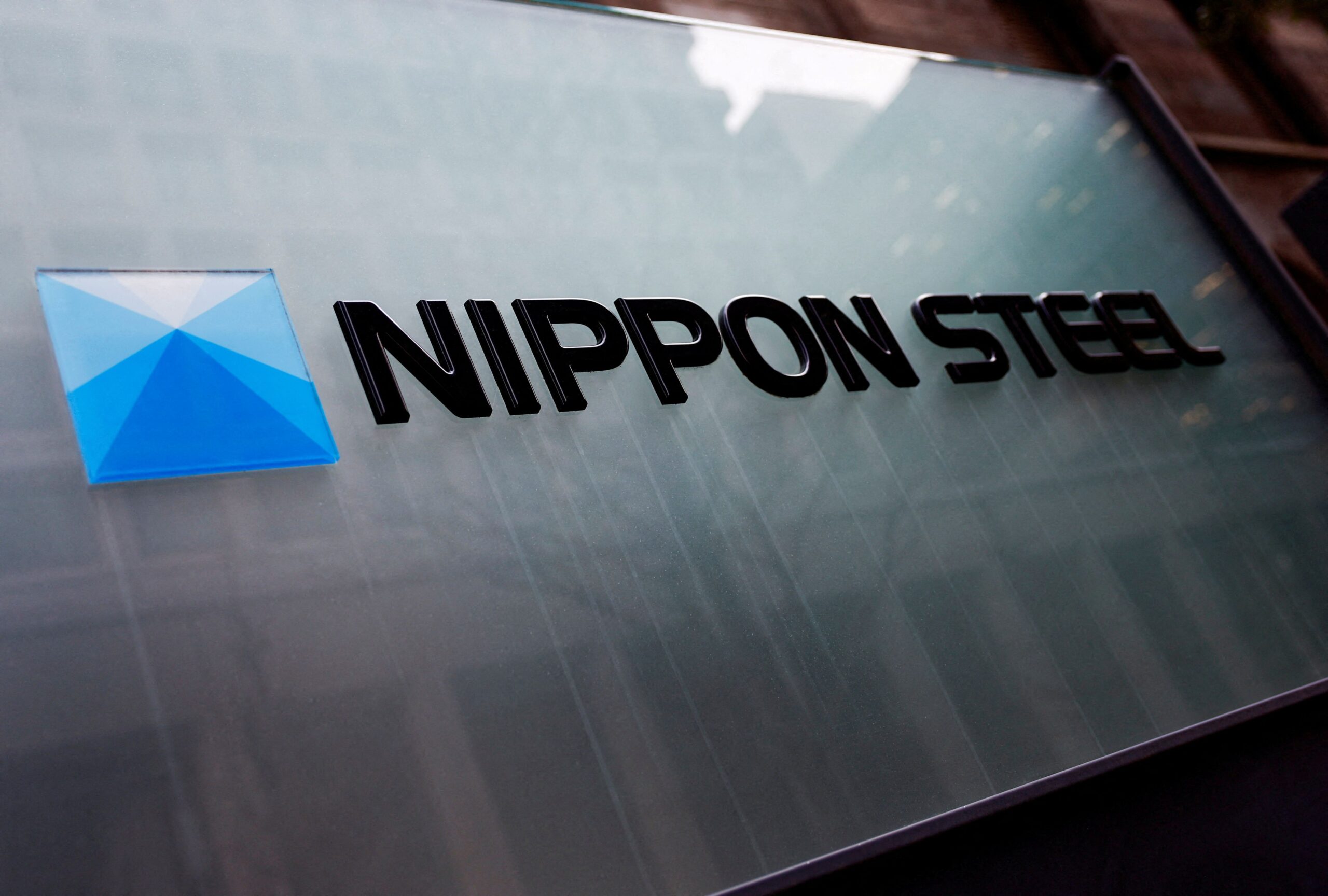 Nippon Steel adia prazo para fechar acordo com U.S. Steel